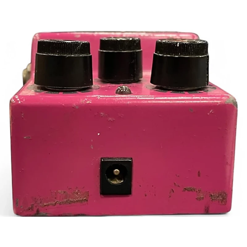 Used Ibanez AD9 Analog Delay Effect Pedal