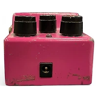 Used Ibanez AD9 Analog Delay Effect Pedal