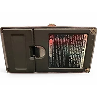 Used Ibanez AD9 Analog Delay Effect Pedal