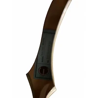 Used Epiphone Casino Olive Drab Hollow Body Electric Guitar