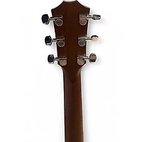 Used Taylor AD27E Mahogany Acoustic Electric Guitar