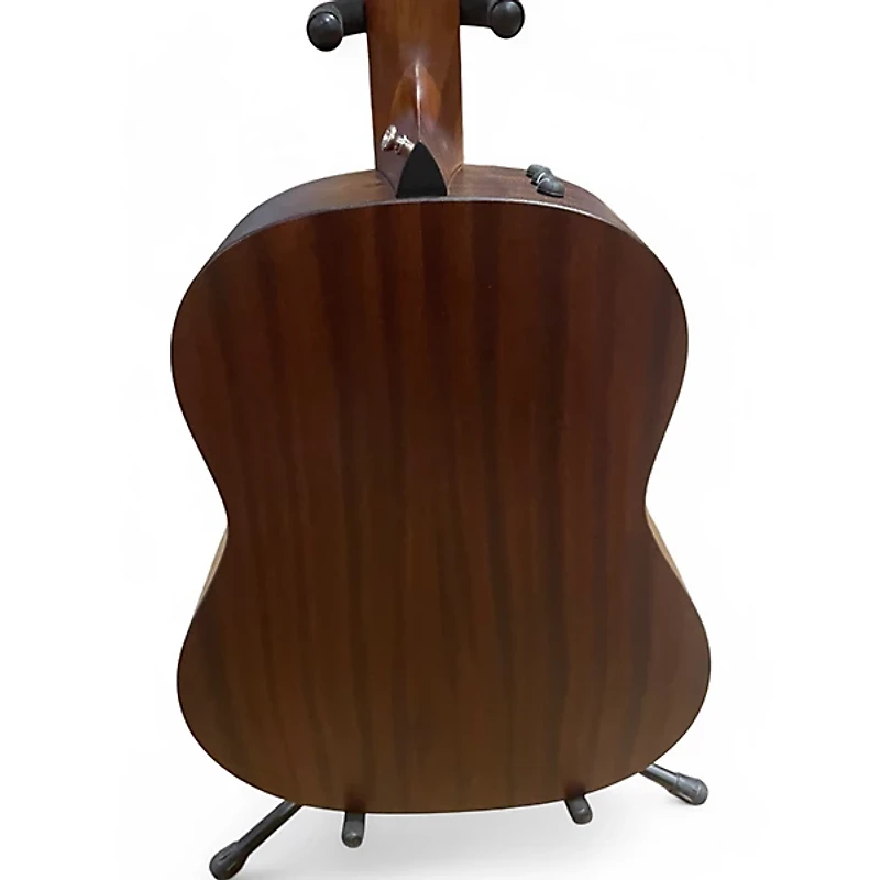 Used Taylor AD27E Mahogany Acoustic Electric Guitar