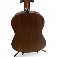 Used Taylor AD27E Mahogany Acoustic Electric Guitar