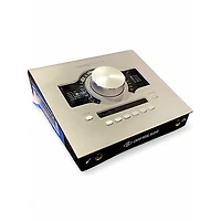 Used Universal Audio Apollo Twin X Duo Gen 2 Audio Interface
