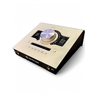 Used Universal Audio Apollo Twin X Duo Gen 2 Audio Interface