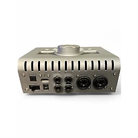 Used Universal Audio Apollo Twin X Duo Gen 2 Audio Interface