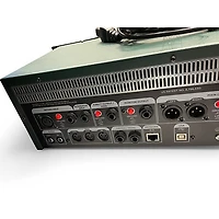 Used Kemper Profiler PowerRack 600W Class D Profiling Solid State Guitar Amp Head