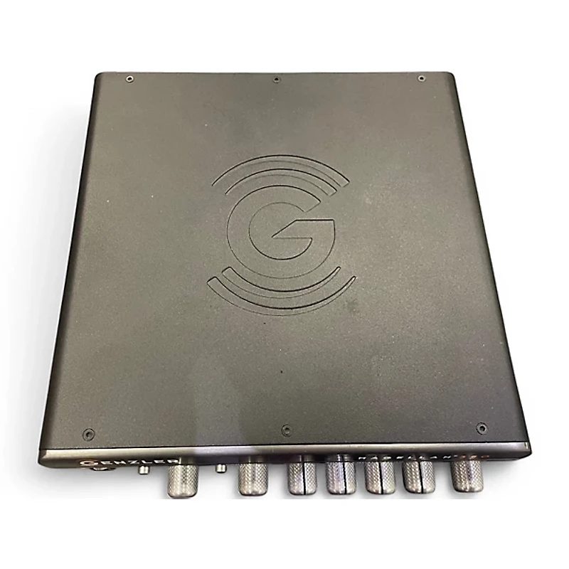 Used Genzler Amplification Magellan 350 Bass Amp Head