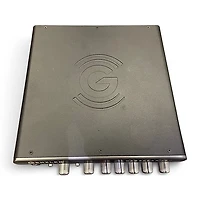 Used Genzler Amplification Magellan 350 Bass Amp Head