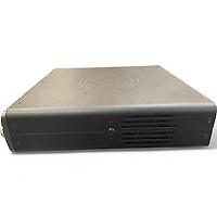 Used Genzler Amplification Magellan 350 Bass Amp Head