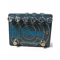 Used Catalinbread belle epoch deluxe Effect Pedal