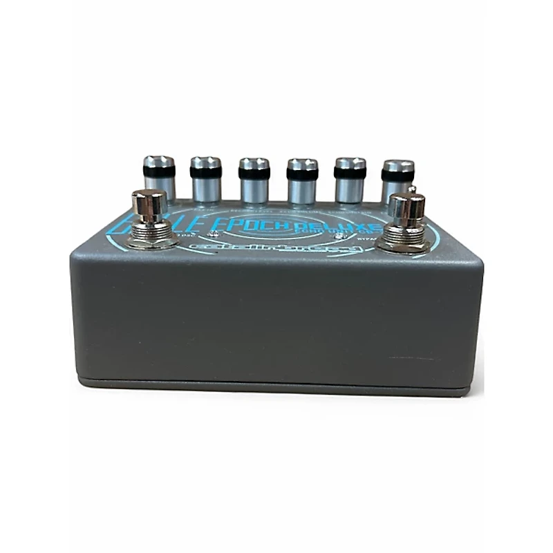 Used Catalinbread belle epoch deluxe Effect Pedal