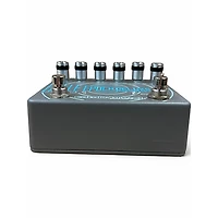 Used Catalinbread belle epoch deluxe Effect Pedal
