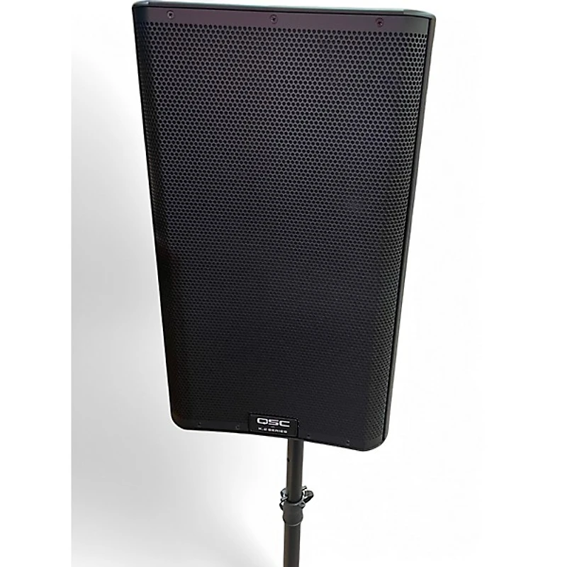 Used QSC K12.2 Powered Speaker