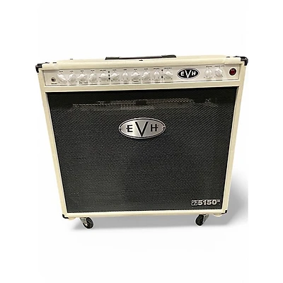 Used EVH 5150 III 2x12 50W Tube Guitar Combo Amp