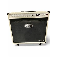 Used EVH 5150 III 2x12 50W Tube Guitar Combo Amp