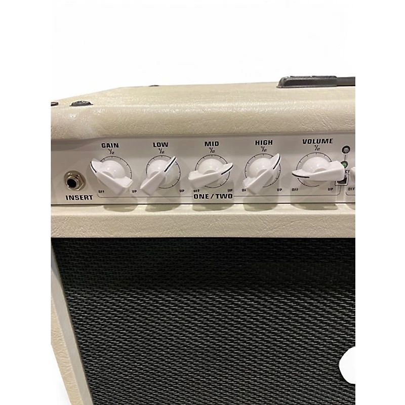 Used EVH 5150 III 2x12 50W Tube Guitar Combo Amp