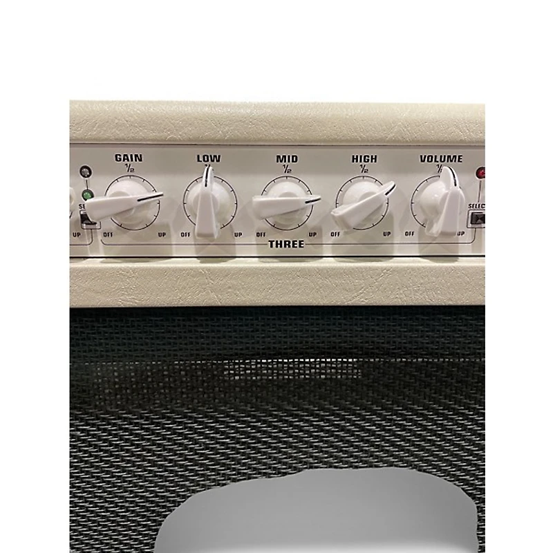 Used EVH 5150 III 2x12 50W Tube Guitar Combo Amp