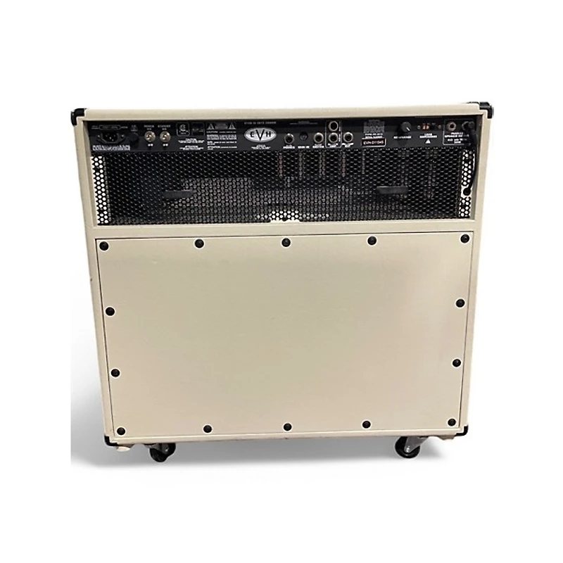 Used EVH 5150 III 2x12 50W Tube Guitar Combo Amp