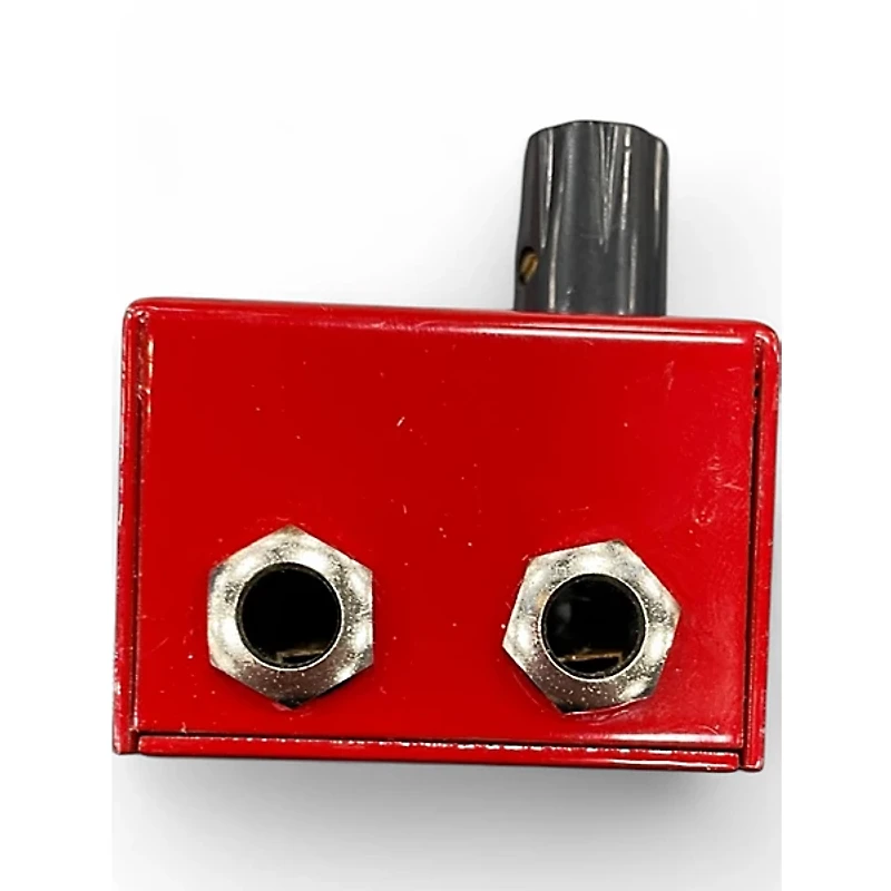 Used J.Rockett Audio Designs STEAMPUNK Effect Pedal