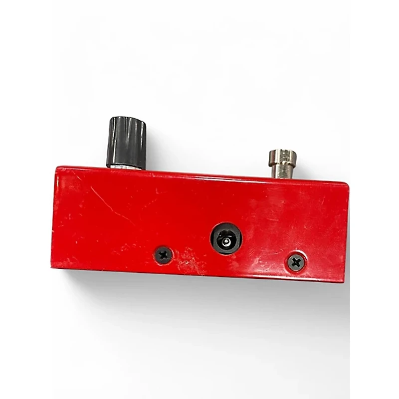 Used J.Rockett Audio Designs STEAMPUNK Effect Pedal