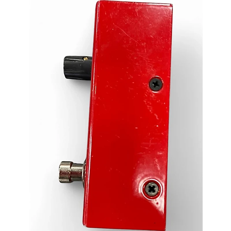 Used J.Rockett Audio Designs STEAMPUNK Effect Pedal