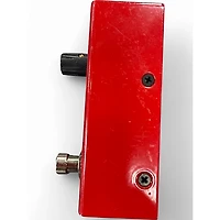 Used J.Rockett Audio Designs STEAMPUNK Effect Pedal