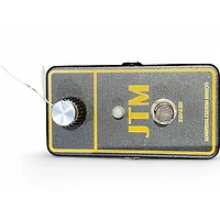 Used Lovepedal JTM Effect Pedal
