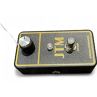 Used Lovepedal JTM Effect Pedal