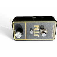 Used Lovepedal JTM Effect Pedal