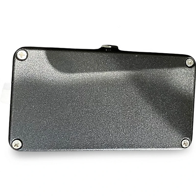 Used Lovepedal JTM Effect Pedal