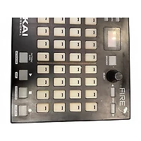 Used Akai Professional FIRE MIDI Controller