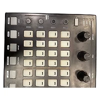 Used Akai Professional FIRE MIDI Controller