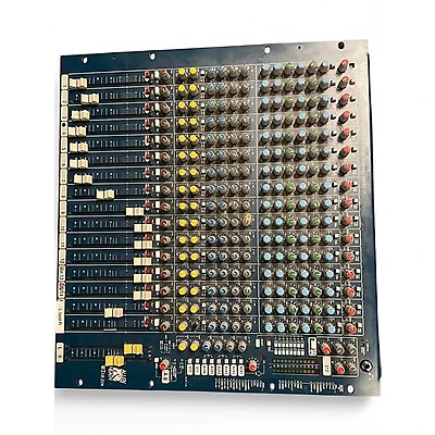 Used Allen & Heath MixWizard WZ16:2DX Unpowered Mixer