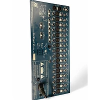 Used Allen & Heath MixWizard WZ16:2DX Unpowered Mixer