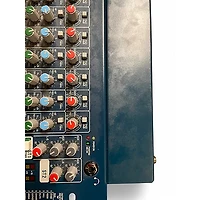 Used Allen & Heath MixWizard WZ16:2DX Unpowered Mixer