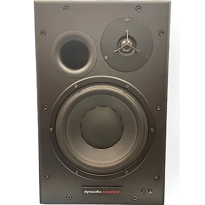 Used Dynaudio Acoustics BM15A Powered Monitor