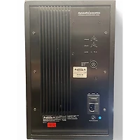 Used Dynaudio Acoustics BM15A Powered Monitor