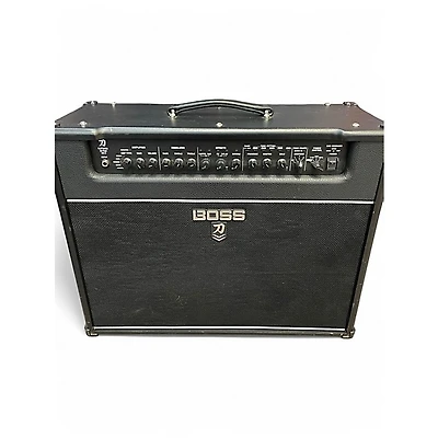 Used BOSS KTN ART 2 Guitar Combo Amp