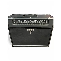Used BOSS KTN ART 2 Guitar Combo Amp