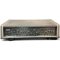 Used Yamaha PE 200 Guitar Preamp