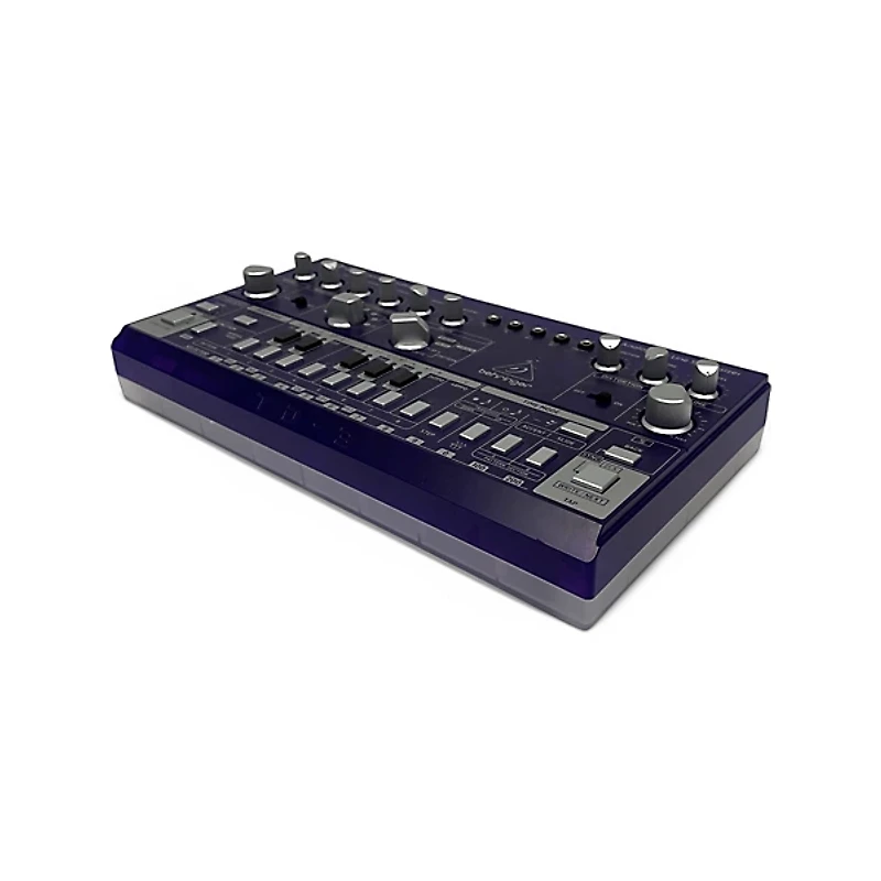 Used Behringer TD3 Production Controller