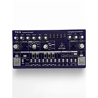 Used Behringer TD3 Production Controller