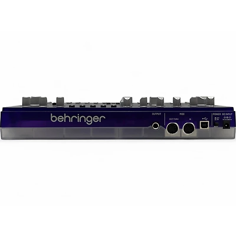 Used Behringer TD3 Production Controller