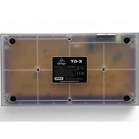 Used Behringer TD3 Production Controller