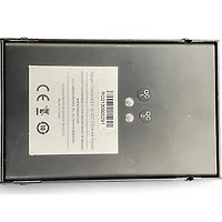 Used Maestro Ranger Overdrive Effect Pedal