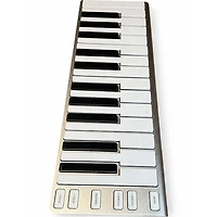 Used CME Xkey Portable Keyboard