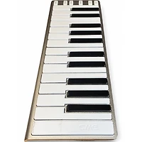 Used CME Xkey Portable Keyboard