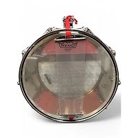 Used DW 14X8 Performance Series Steel Snare STEEL Drum