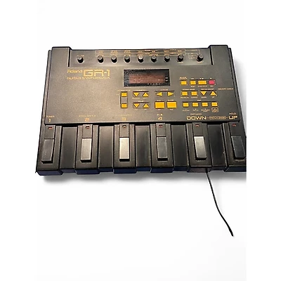 Used Roland GR-1 Effect Processor